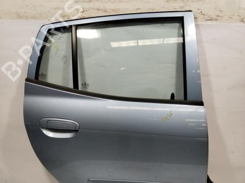 Used Right rear door KIA PICANTO I (SA) 1.1 (65 hp) 28135979