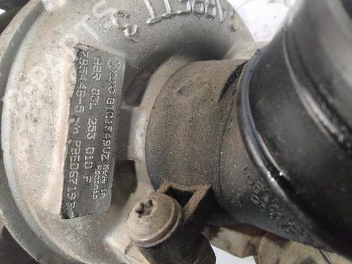 Turbocharger/Supercharger VW TIGUAN (5N_)  | BP21121054M71 