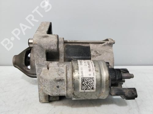 Startmotor PEUGEOT 308 II (LB_, LP_, LW_, LH_, L3_) [2013-2021]  20237182
