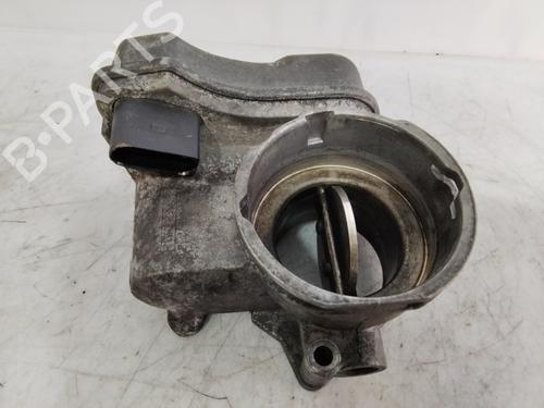 Throttle body DODGE JOURNEY 2.0 CRD | BP25454550M82 