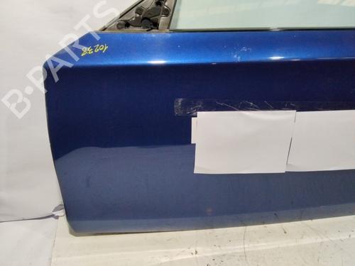 Left front door BMW 1 (E87) 118 d | BP30280645C2
