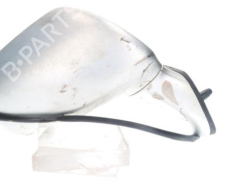 Right mirror TOYOTA COROLLA Verso (ZER_, ZZE12_, R1_) 2.2 D-4D (AUR10_, AUR10R) | BP30061473C27 