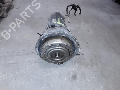 Gearbox MERCEDES-BENZ C-CLASS (W205) C 220 BlueTEC / d (205.002, 205.004) | BP9342495M3 