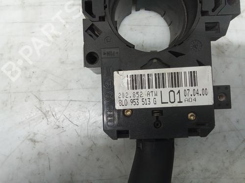 Lichtschalter VW NEW BEETLE (9C1, 1C1) 1.9 TDI | BP8584124I24 