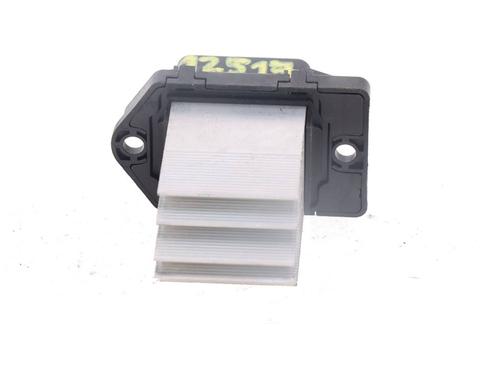 Used Heater resistor Heater resistor SSANGYONG KORANDO (CK) [2010-2026] 40514073 40514073