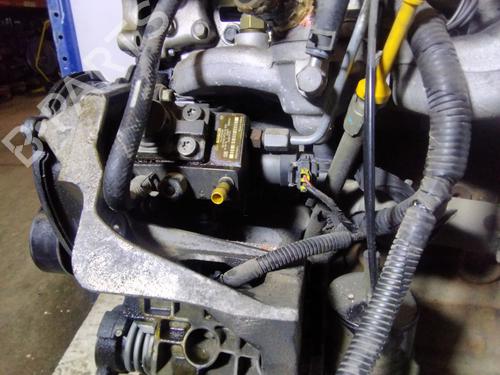 Engine CHEVROLET CAPTIVA (C100, C140)  | BP33801579M1  - Image 12