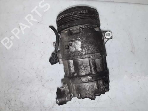 AC compressor BMW 3 Touring (E46) 320 d | BP8567571M34 