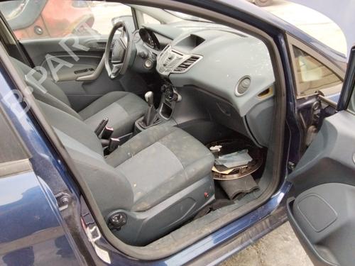 Elevalunas delantero derecho FORD FIESTA VI (CB1, CCN) 1.6 TDCi | BP20225871C23