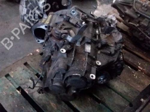 Gearbox AUDI A3 (8L1) S3 quattro | BP8567952M3 