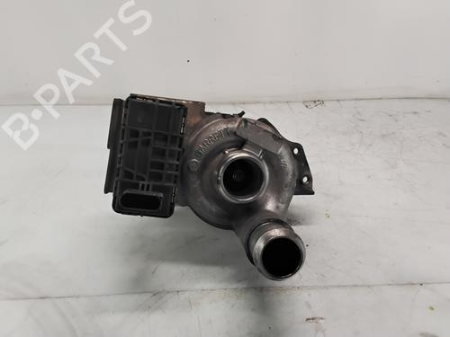 Turbocharger/Supercharger FORD C-MAX (DM2) 1.8 TDCi | BP28542115M71