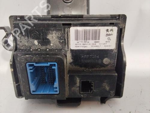 Electronic module CITROËN C3 III (SX)  | BP29476173M83 