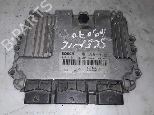 Computer motormanagement RENAULT MEGANE II Estate (KM0/1_) [2003-2012]  10248819