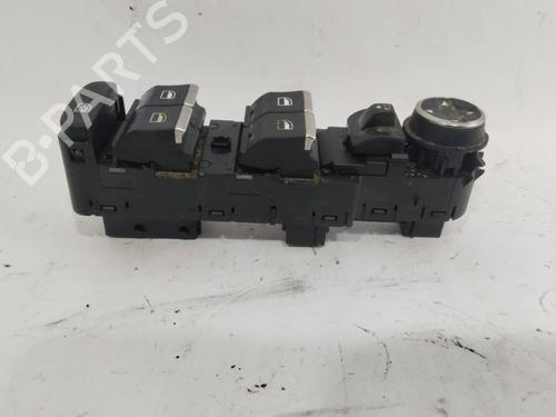 Left front window switch PEUGEOT 3008 II SUV (MC_, MR_, MJ_, M4_)  | BP29721543I27 