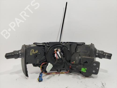 Kontaktrulle Airbag RENAULT CLIO III Grandtour (KR0/1_) 1.5 dCi (KR0G) (68 hp) 28579264