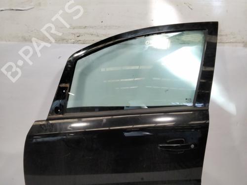 Used Left front door OPEL ZAFIRA / ZAFIRA FAMILY B (A05) [2005-2019]  27696718