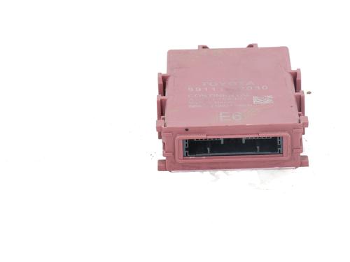 Used Electronic module Electronic module TOYOTA COROLLA Hatchback (_E21_, _EA1_, _EH1_) [2018-2026] 31653055 31653055