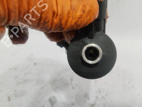 Injector PEUGEOT 206 Hatchback (2A/C) 1.4 HDi eco 70 | BP26006875M100 