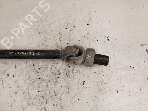 Driveshaft SUZUKI VITARA Cabrio (ET, TA)  | BP25408175M37 