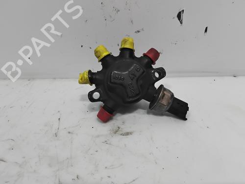 Sprederrør RENAULT MEGANE II (BM0/1_, CM0/1_) 1.5 dCi (BM1F, CM1F) (86 hp) 29962815