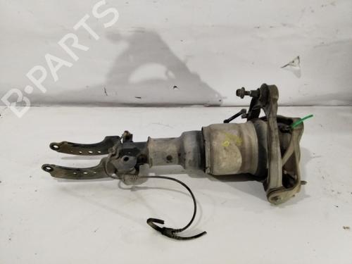 Højre fortil støddæmper PORSCHE CAYENNE (9PA) [2002-2010]  32371882