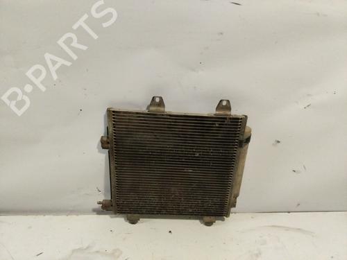 AC radiator PEUGEOT 107 (PM_, PN_)  | BP29576979M32 