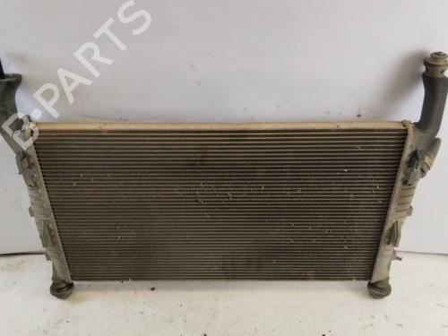 Water radiator FORD TRANSIT Van (FA_ _)  | BP27878001M31 