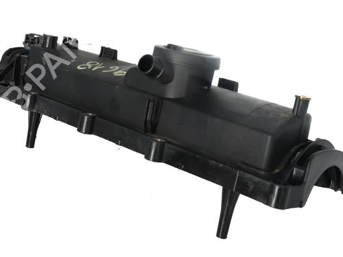 Valve cover NISSAN QASHQAI I (J10, NJ10) | BP32192227M124