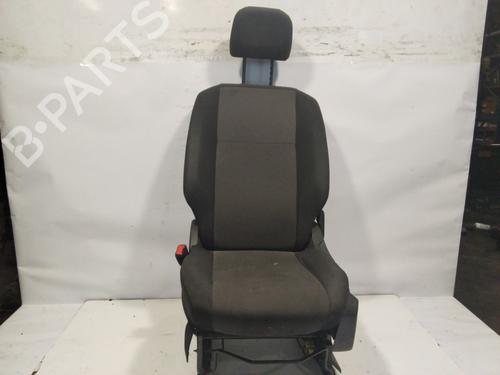 Used Left front seat CITROËN BERLINGO (ER_, EC_) 1.5 BlueHDi 100 (102 hp) 22369114