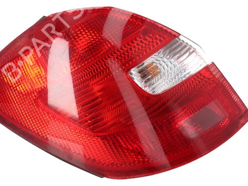Used Left taillight Left taillight 37872840 37872840