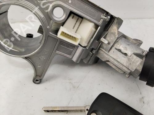 Ignition barrel OPEL ASTRA H (A04)  | BP22385587M48 