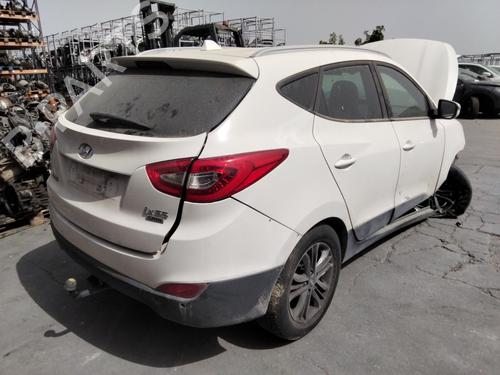 Left tailgate light HYUNDAI ix35 (LM, EL, ELH)  | BP37638977C79  - Image 13