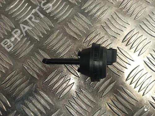 EGR-Ventil VW GOLF IV (1J1)  | BP8564353M69 