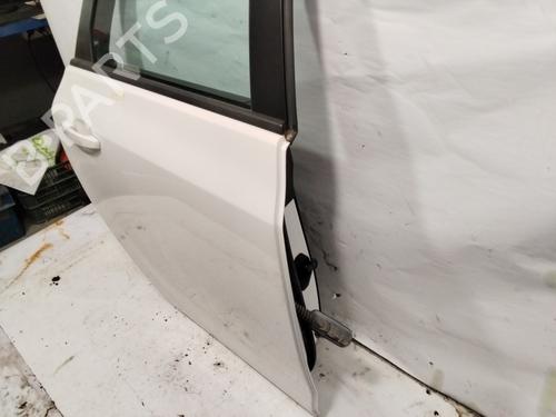Right rear door OPEL ASTRA J (P10)  | BP26385093C5 
