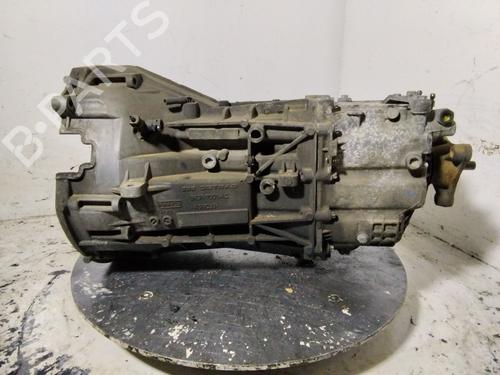Gearbox FORD TRANSIT CUSTOM V362 Van (FY, FZ)  | BP34353319M3  - Image 12