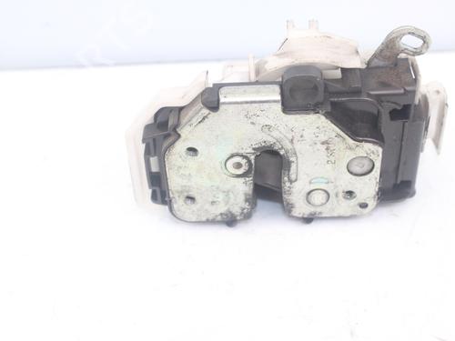 Front right lock PEUGEOT BIPPER (AA_) 1.4 HDi | BP17151477C97 