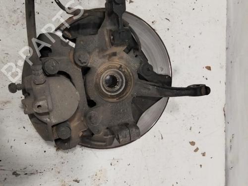 Left front steering knuckle FIAT PANDA VAN (312_, 519_) 1.2 LPG (312CXA1A) | BP24032099M25