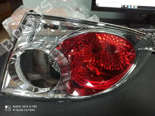 Used Right taillight MAZDA 6 Hatchback (GG) [2002-2008]  8557648
