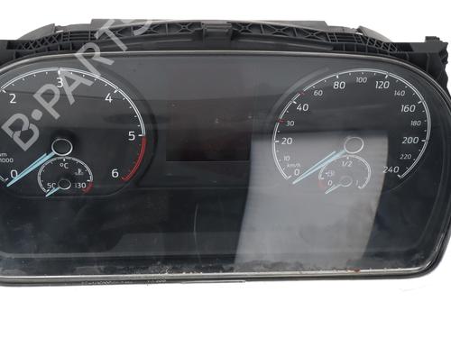 Used Instrument cluster Instrument cluster 37012939 37012939