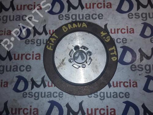 Used Pulley FIAT BRAVA (182_) 1.9 JTD 105 (105 hp) 14051453