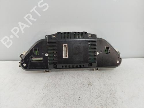 Cockpit AUDI A6 C6 Avant (4F5)  | BP18890205C47 