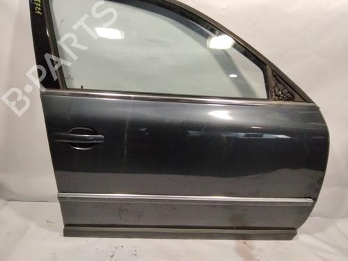 Right front door VW PASSAT B5.5 (3B3) 2.5 TDI | BP24991530C3 