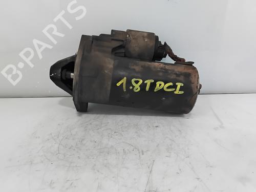 Startmotor FORD FOCUS II Saloon (DB_, FCH, DH)  | BP29576972M8 
