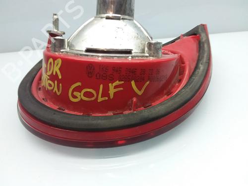 Right taillight VW GOLF V (1K1) 2.0 TDI 4motion | BP9060338C35 