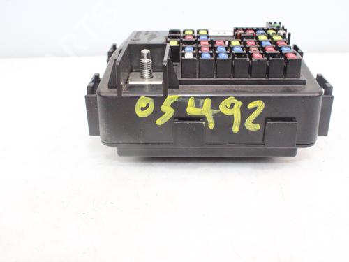 Fuse box HYUNDAI TUCSON (TL, TLE) 1.7 CRDi | BP15989406E1 