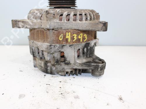 Alternator MAZDA CX-9 (TB)  | BP22747061M7 