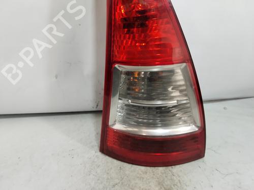 Left taillight CITROËN C3 I (FC_, FN_) 1.4 HDi | BP27383797C34 