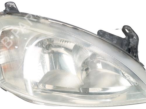 right-headlight-opel-corsa-c-x01-2000-2001-2002-2003-2004-2005-2006-2007-2008-2009-33234748 main image