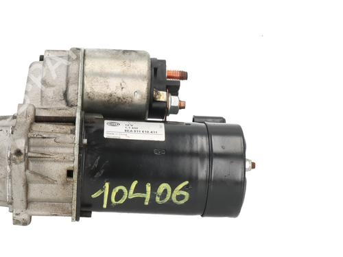 Motor arranque OPEL CORSA C (X01) [2000-2009]  31695828