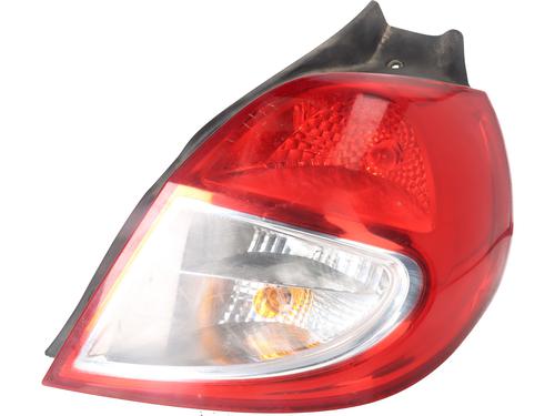 Used Right taillight Right taillight RENAULT CLIO III (BR0/1, CR0/1) [2005-2014] 35981540 35981540