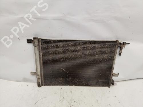 Used AC radiator OPEL ASTRA J Sports Tourer (P10) [2010-2015]  27312339